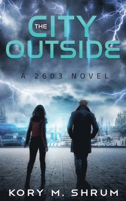 City Outside 1