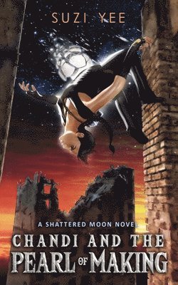 Chandi and the Pearl of Making