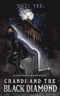 Chandi and the Black Diamond