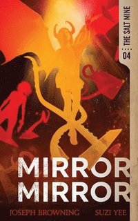 bokomslag Mirror Mirror
