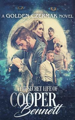 bokomslag Secret Life of Cooper Bennett