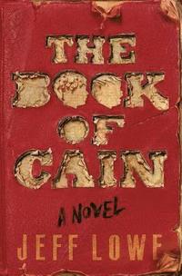 bokomslag The Book of Cain