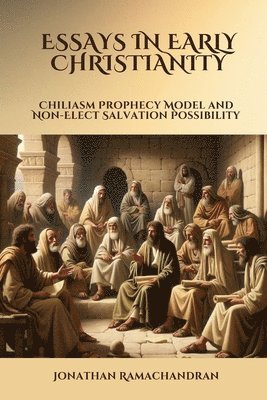 bokomslag Essays in Early Christianity