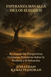 bokomslag Esperanza Más Allá de Los Elegidos: Revisando las Perspectivas Cristianas Primitivas Sobre la Profecía y la Salvación