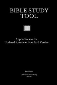 bokomslag Bible Study Tool
