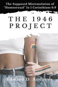 bokomslag The 1946 Project