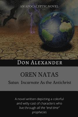 Oren Natas 1