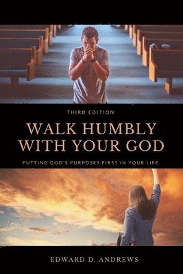 Walk Humbly with Your God