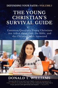 bokomslag The Young Christian's Survival Guide