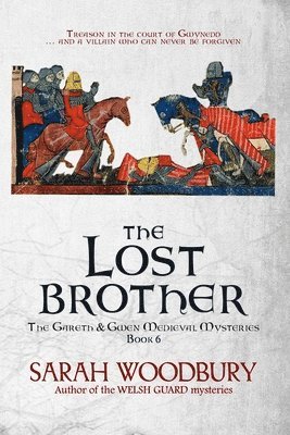 Lost Brother 1