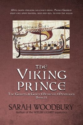 The Viking Prince 1