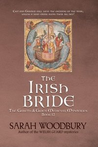 bokomslag Irish Bride