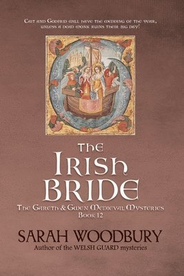 Irish Bride 1