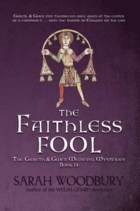 bokomslag The Faithless Fool