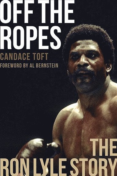 Candace Toft - Off The Ropes, Häftad