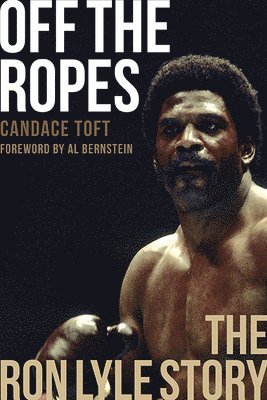 Candace Toft - Off The Ropes, Häftad