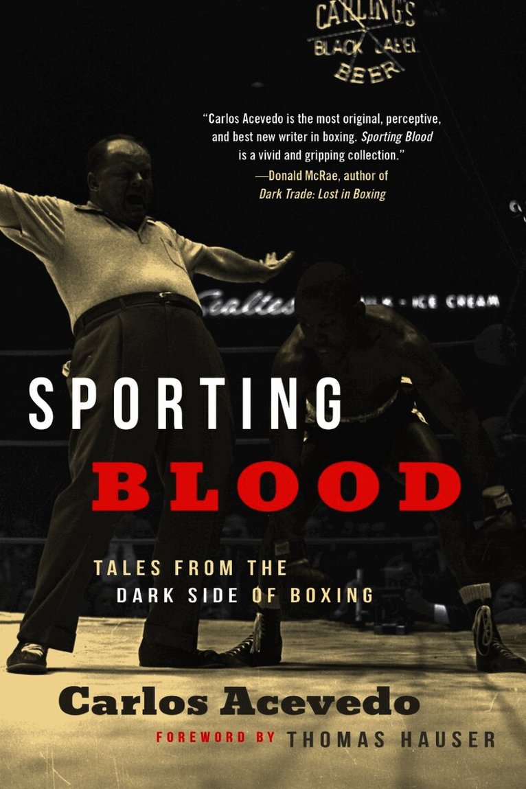 Sporting Blood