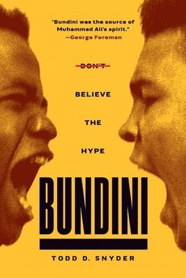 bokomslag Bundini