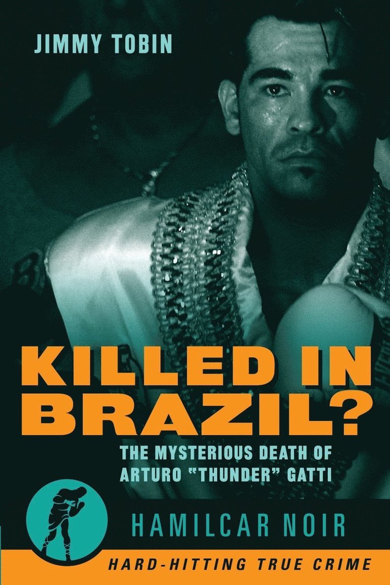 Killed in Brazil?