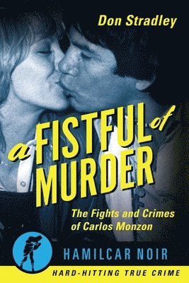 bokomslag A Fistful of Murder