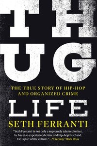 bokomslag Thug Life
