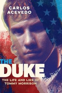 bokomslag The Duke