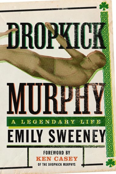Emily Sweeney - Dropkick Murphy, Häftad