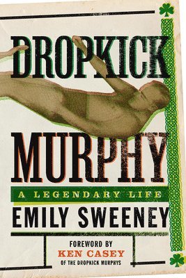 Dropkick Murphy 1