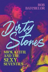 bokomslag Dirty Stones