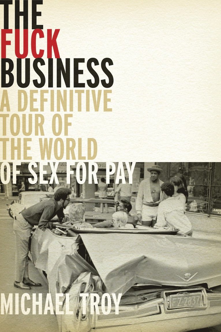 Fuck Business