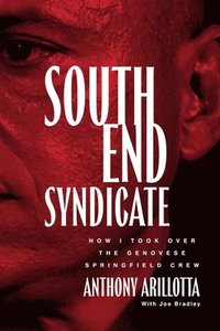 bokomslag South End Syndicate