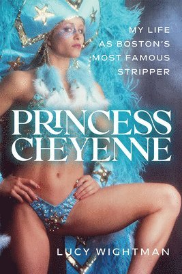 Princess Cheyenne 1