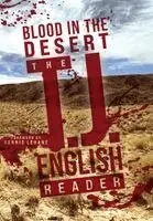 T J English - Blood in the Desert, Inbunden. Tillgänglighet: Tillfälligt slut