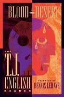 T J English - Blood in the Desert, Häftad