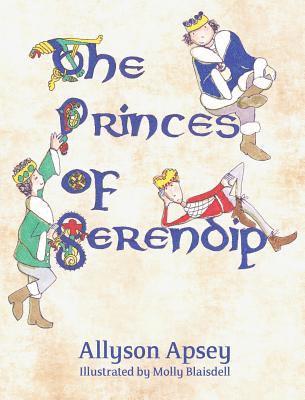 The Princes of Serendip 1