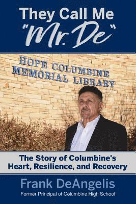 They Call Me "Mr. De"