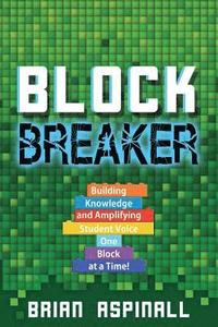 bokomslag Block Breaker