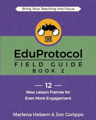 bokomslag EduProtocol Field Guide