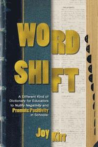 bokomslag Word Shift