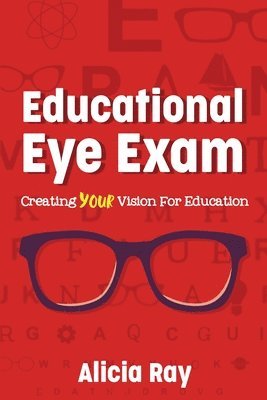 Educational Eye Exam 1