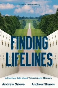 bokomslag Finding Lifelines