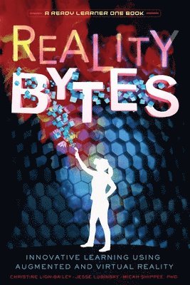 bokomslag Reality Bytes