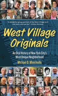 bokomslag West Village Originals
