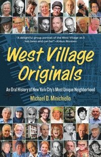 bokomslag West Village Originals