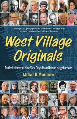 West Village Originals 1