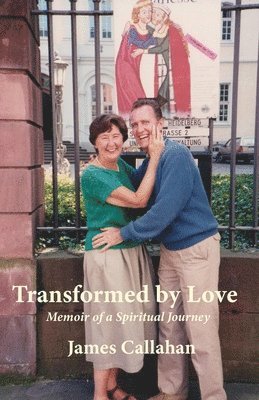 Transformed by Love 1