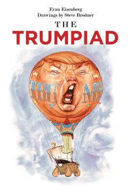 Evan Eisenberg - Trumpiad, Häftad