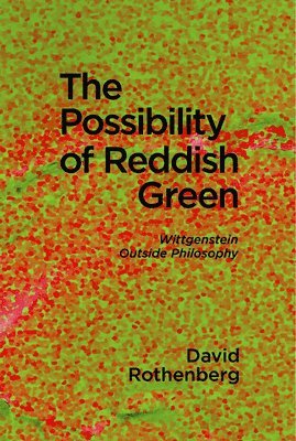 bokomslag Possibility of Reddish Green