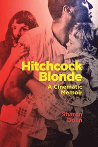bokomslag Hitchcock Blonde