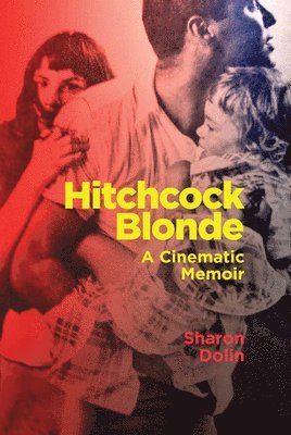 Hitchcock Blonde 1